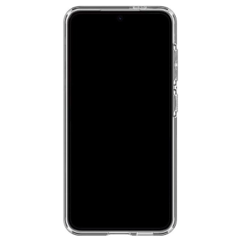 Etui Spigen Ultra Hybrid na Samsung Galaxy S24+ - przezroczyste