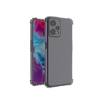 Wozinsky Anti Shock etui Realme 9 Pro pancerny pokrowiec przezroczyste
