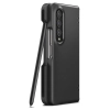 SPIGEN SLIM ARMOR PRO PEN GALAXY Z FOLD 4 BLACK