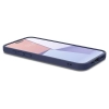 Etui Spigen Cyrill Kajuk Mag z MagSafe na iPhone 15 Pro Max - granatowe