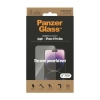 Szkło hartowane PanzerGlass Ultra-Wide Fit antybakteryjne na iPhone 14 Pro Max