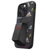 Etui Adidas SP Grip Case na iPhone 14 Pro - wielokolorowe