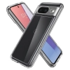 Etui Spigen Ultra Hybrid na Google Pixel 8 - przezroczyste