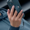Etui Uniq Heldro na iPhone 12 / iPhone 12 Pro - białe