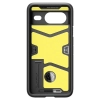 Etui Spigen Tough Armor na Google Pixel 8 - czarne
