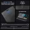 Etui Spigen Wallet S Pro na iPhone 15 Pro - czarne