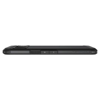 Etui Spigen Tough Armor na Google Pixel 8 Pro - czarne
