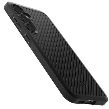 Etui Spigen Core Armor na Samsung Galaxy S23 FE - czarny mat