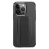 Etui Uniq Heldro Mount na iPhone 14 Pro - szare