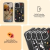 Etui Spigen Cyrill Cecile na iPhone 15 Pro - kolorowe kwiaty