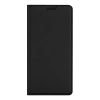 Etui Dux Ducis Skin Pro do Samsung S24+ z klapką - czarne