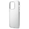 Etui UNIQ Air Fender na iPhone 14 Pro Max - przezroczyste