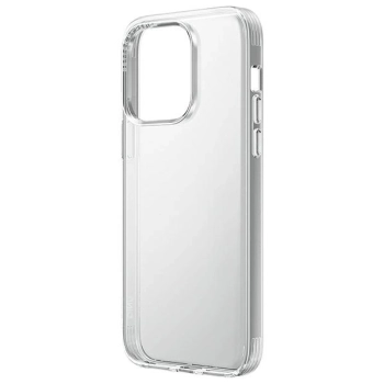 Etui UNIQ Air Fender na iPhone 14 Pro Max - przezroczyste