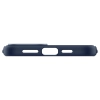Etui Caseology Parallax Mag z MagSafe na iPhone 15 - granatowe