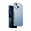 Etui Uniq Combat na iPhone 14 Plus - niebieskie