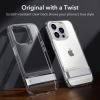 Etui ESR Air Shield Boost na iPhone 14 Pro - przezroczyste
