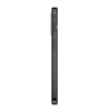 Etui Uniq Clarion na iPhone 12 Pro Max - czarne