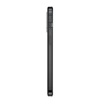 Etui Uniq Clarion na iPhone 12 Pro Max - czarne