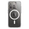 Etui ESR Classic Hybrid Halolock MagSafe na iPhone 15 Pro Max - przezroczyste