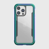 Raptic X-Doria Shield Case etui iPhone 14 Pro Max pancerny pokrowiec opal