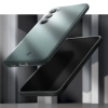 Etui Spigen Thin Fit na Samsung Galaxy S23 - ciemnozielone