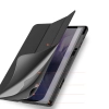 DUX DUCIS Domo składany pokrowiec etui na tablet z funkcją Smart Sleep podstawka Samsung Galaxy Tab S7 FE / Tab S7+ (S7 Plus) / Tab S8+ (S8 Plus) czar