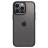 Etui Spigen Ultra Hybrid na iPhone 14 Pro Max - matowo-czarne