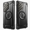 Etui Supcase UB XT Mag z MagSafe na Samsung Galaxy S24 Ultra - czarne