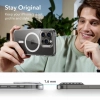Etui ESR Classic Hybrid Halolock MagSafe na iPhone 15 Pro Max - przezroczyste