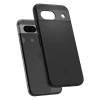 Etui Spigen Thin Fit na Google Pixel 8A - czarny mat