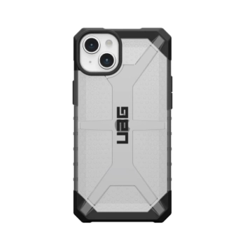 Etui UAG Plasma do iPhone 15 Plus - przezroczyste