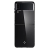 Etui Spigen Airskin na Samsung Galaxy Z Flip 4 - przezroczyste