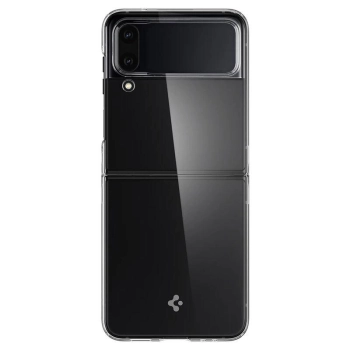 Etui Spigen Airskin na Samsung Galaxy Z Flip 4 - przezroczyste