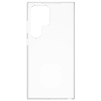 Etui SAFE by PanzerGlass na Samsung Galaxy S24 Ultra - przezroczyste