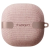 Etui Spigen Urban Fit na Samsung Galaxy Buds 2 Pro / 2 / Live / Pro - różowo-złote