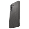 Etui Spigen Liquid Air na Samsung Galaxy S24 - szare