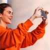 Etui Spigen Ultra Hybrid na Sony Xperia 5 IV - przezroczyste