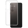 Etui SAFE by PanzerGlass na Samsung Galaxy S24 - przezroczyste