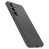Etui Spigen Liquid Air na Samsung Galaxy S24 - szare