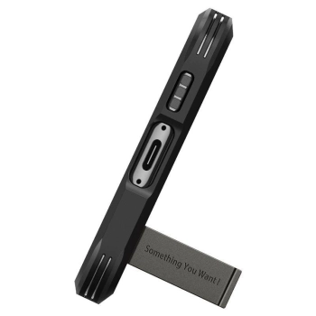 Etui Spigen Tough Armor na Samsung Galaxy S23 - metaliczny szary
