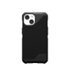 Etui UAG Metropolis LT MagSafe do iPhone 15 - czarny kevlar