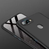 GKK 360 Protection Case etui na całą obudowę przód + tył Oppo AX7 czarny