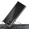 Etui 3mk Clear Case na Samsung Galaxy S22 Ultra 5G - przezroczyste