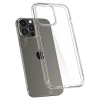 Etui Spigen Ultra Hybrid na iPhone 13 Pro - przezroczyste