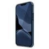 Etui UNIQ Air Fender na iPhone 12 Pro Max - niebieskie