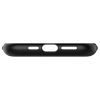 Etui Spigen Slim Armor CS na iPhone 12 / iPhone 12 Pro - czarne