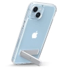 Etui Spigen Ultra Hybrid S na iPhone 14 Plus - przezroczyste