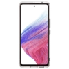 Etui Spigen Cyrill Cecile na Samsung Galaxy A53 5G - białe kwiaty