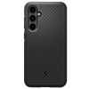 Etui Spigen Core Armor na Samsung Galaxy S23 FE - czarny mat