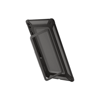 Pancerne etui Outdoor Cover Case do Samsung Galaxy Tab S9 Ultra - czarne